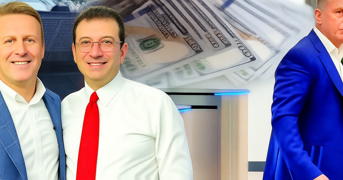 Ertan Yıldız mahkemede İSTAÇ döküm vurgunuyla ilgili iddialarda bulundu