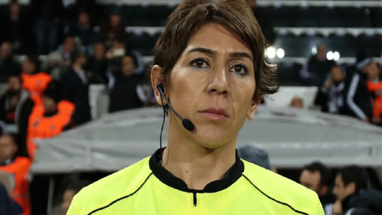 Hakem gözlemcisi İşcan'dan eski MHK yönetimine suç duyurusu