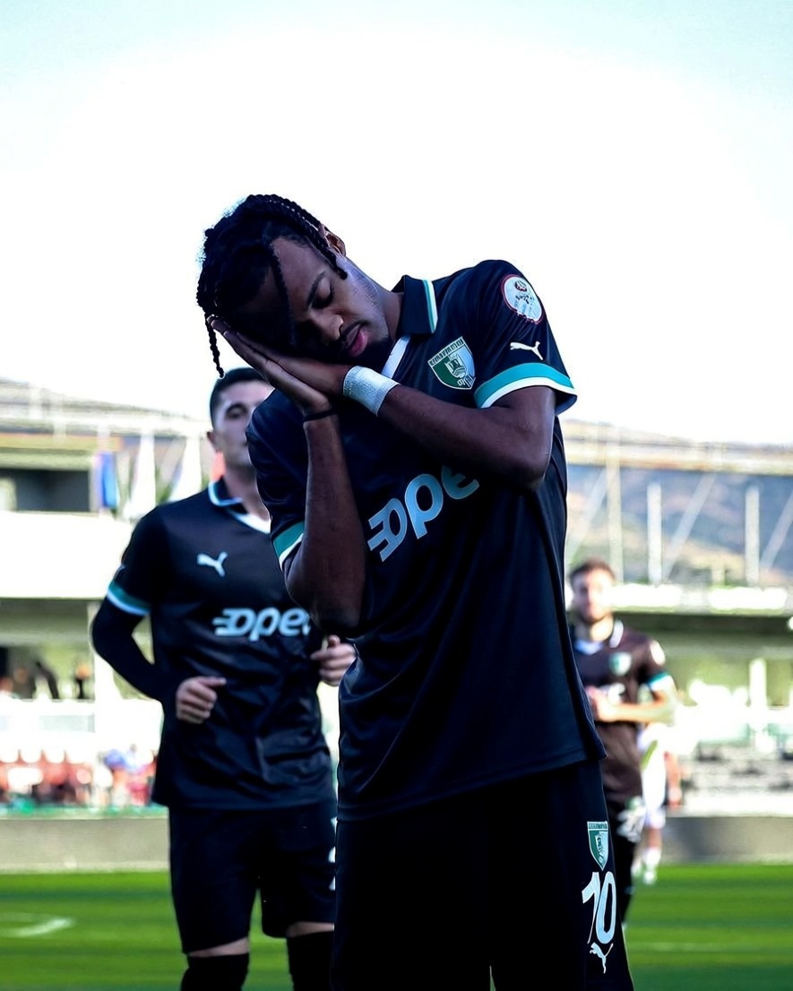 Bodrum FK skorer forvetlerini transfer döneminde takımdan gönderdi
