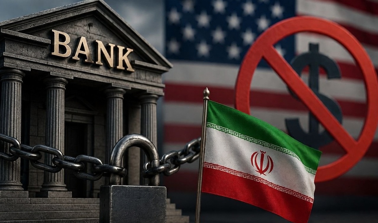 ABD, İran'a yönelik bankacılık odaklı yeni yaptırım sürecini başlattı
