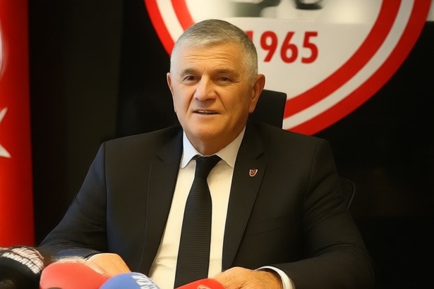 Samsunspor Basın Sözcüsü Çakır Fenerbahçe maçına odaklandı