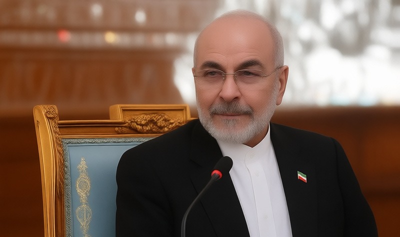 İran Meclis Başkanı Kalibaf, ABD ile müzakereler için şartların kabulünü istedi