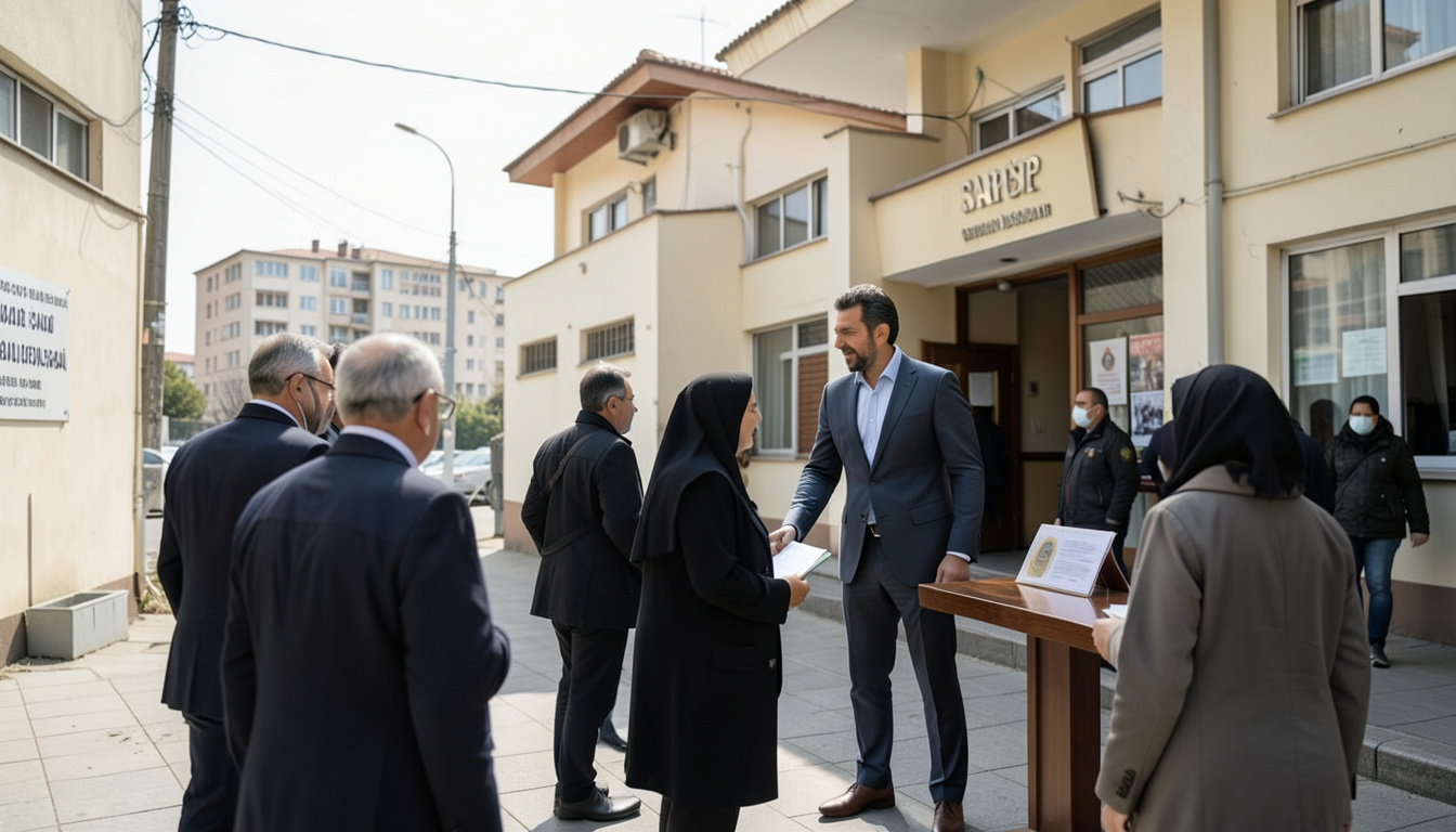 İsrailli Bakan Ben-Gvir cezaevinde Filistinli mahkuma ölüm tehdidinde bulundu