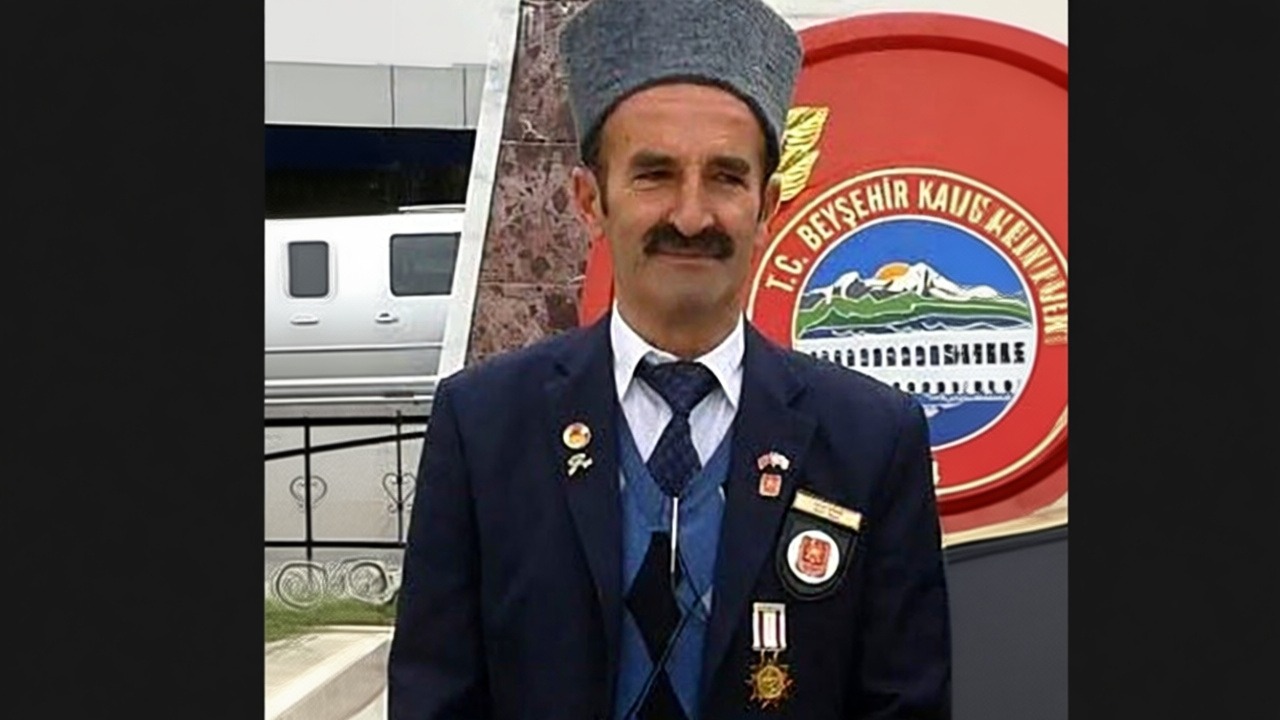 Kıbrıs Gazisi Osman Kenar kaybolan madalyası için yardım istedi