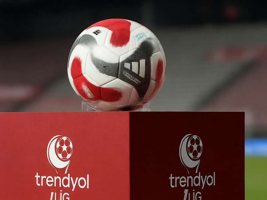 Kayserispor Antalyaspor'u 4-0 yenerek liderliğini sürdürdü