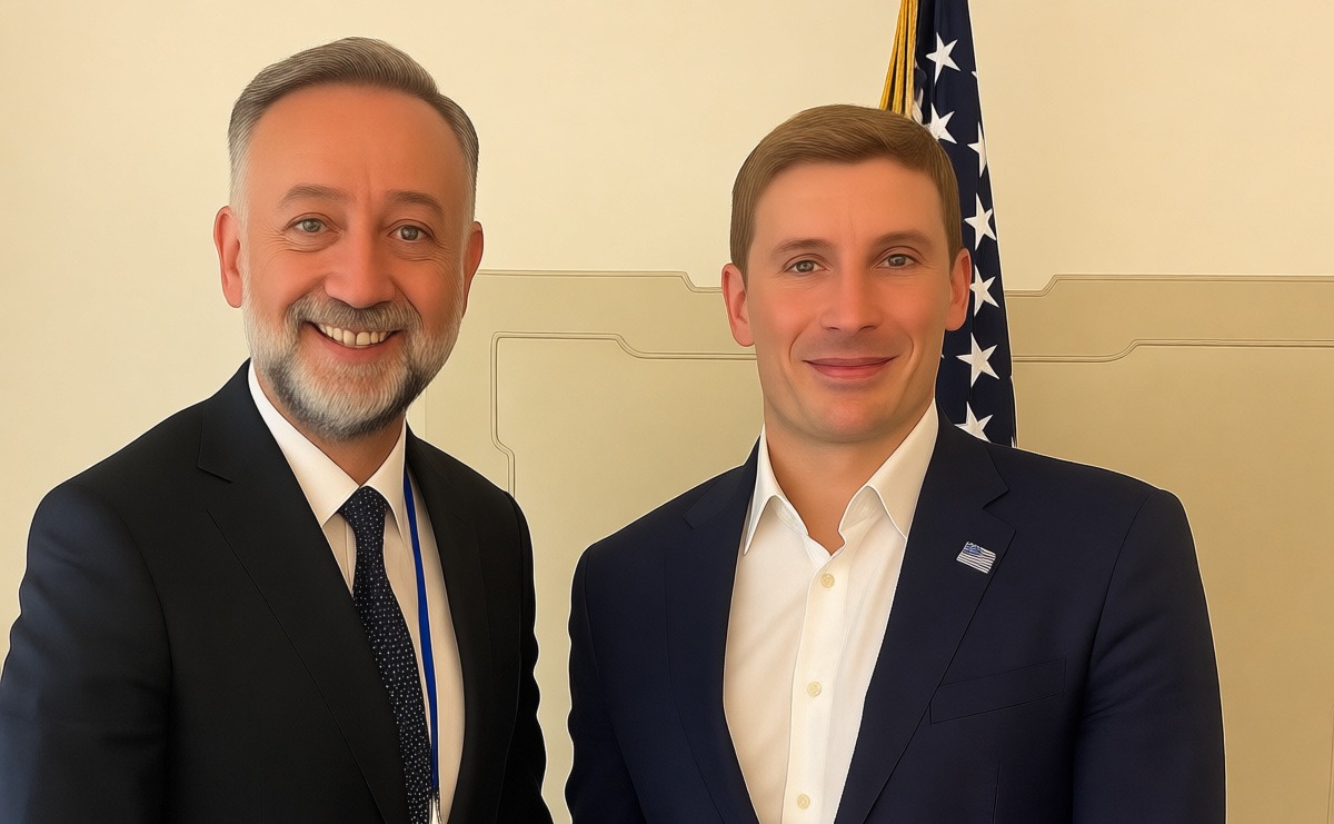 Dışişleri Bakan Yardımcıları New York'ta üst düzey temaslarda bulundu