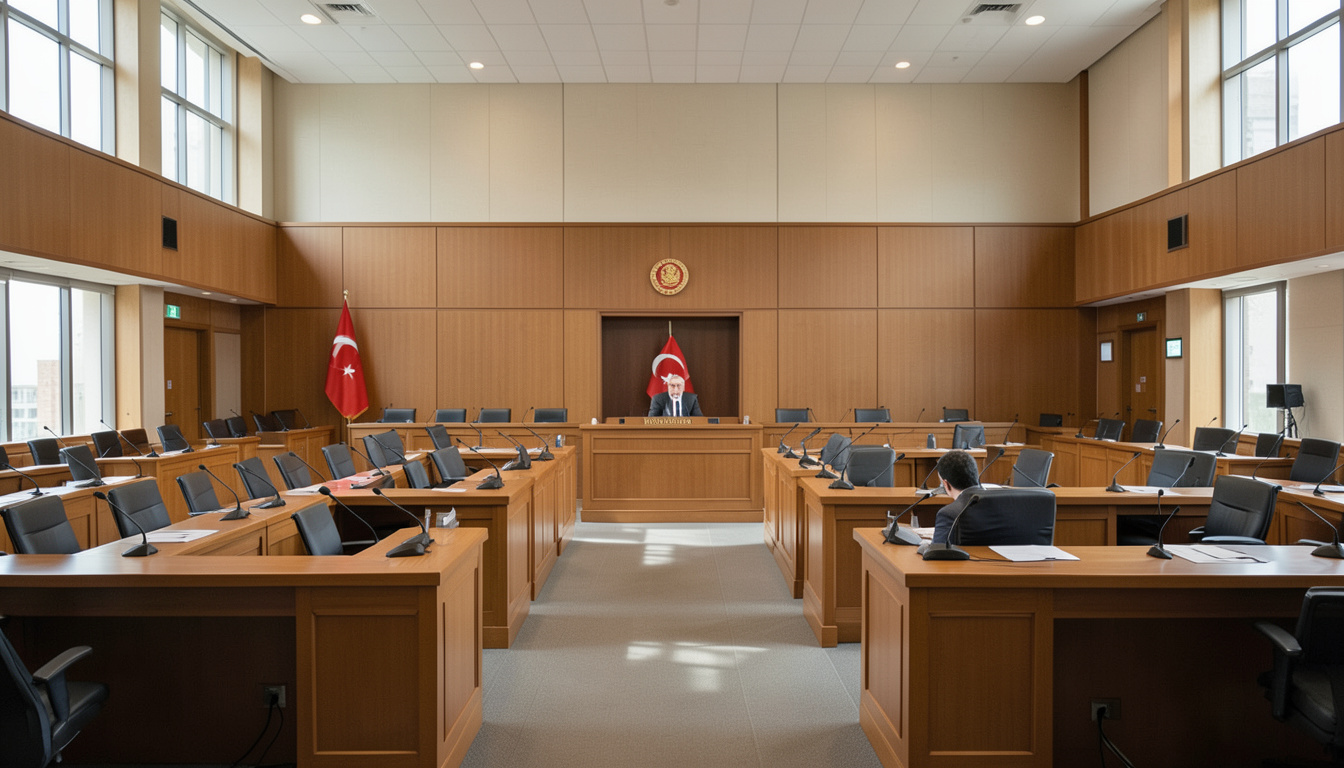 YENİ Parti İzmir İl Başkanı Çağatay Güç'ten Cemil Tugay'a istifa çağrısı