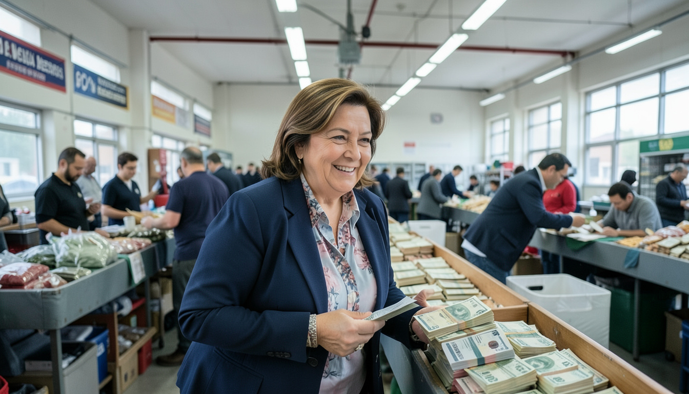 Meksika Devlet Başkanı Sheinbaum ticaret anlaşmasında ilerleme kaydedildiğini duyurdu