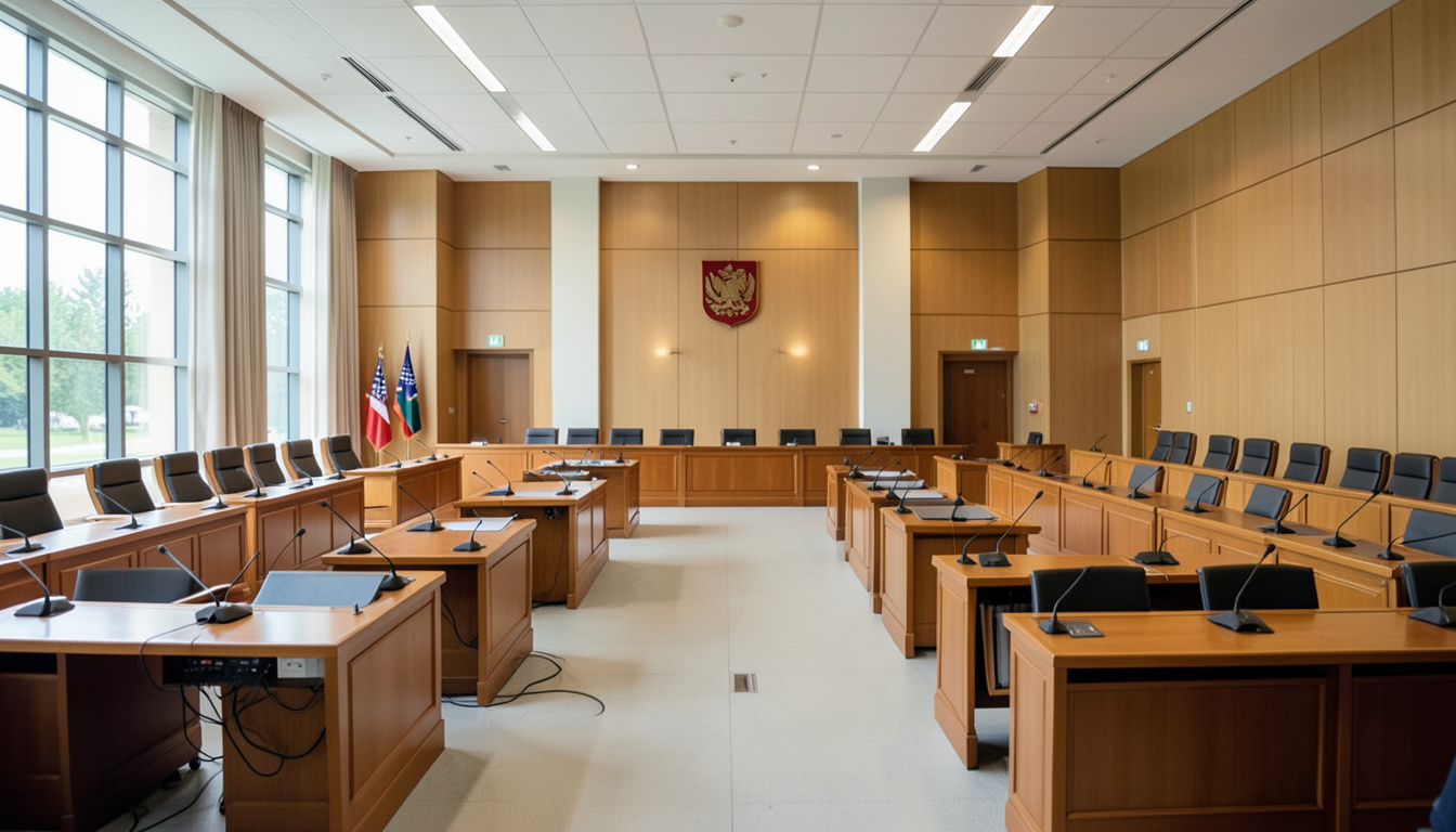 ABD, Grönland'da kalıcı güvenlik kontrolü için Danimarka ile anlaştı