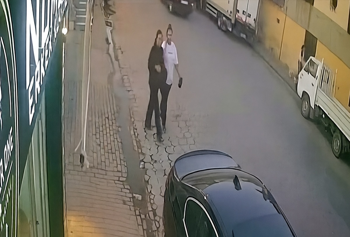 Aydın'da para ve altın dolu çantayı çalan şüpheli tutuklandı