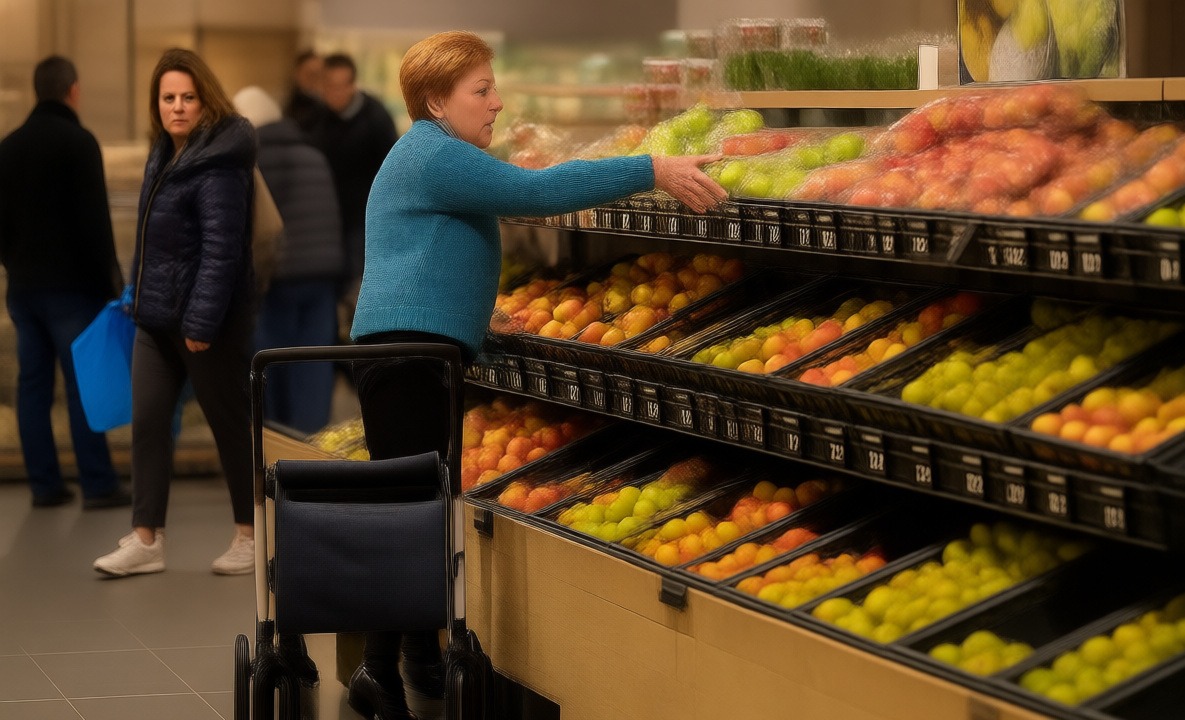 Hollanda'da Albert Heijn'in sistemlerinde güvenlik sorunu yaşandı