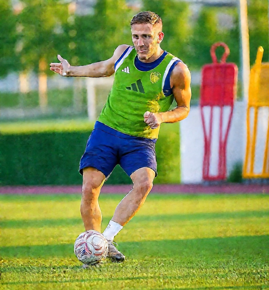 Kayserispor Fatih Karagümrük maçı için hazırlıklara başladı