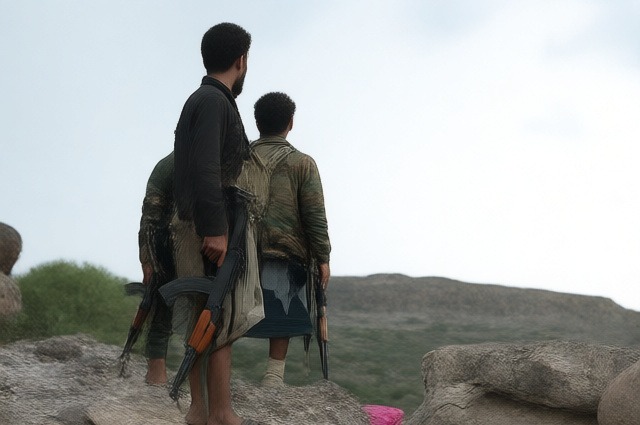 Yemen parlamentosu genel seferberlik ilan etti