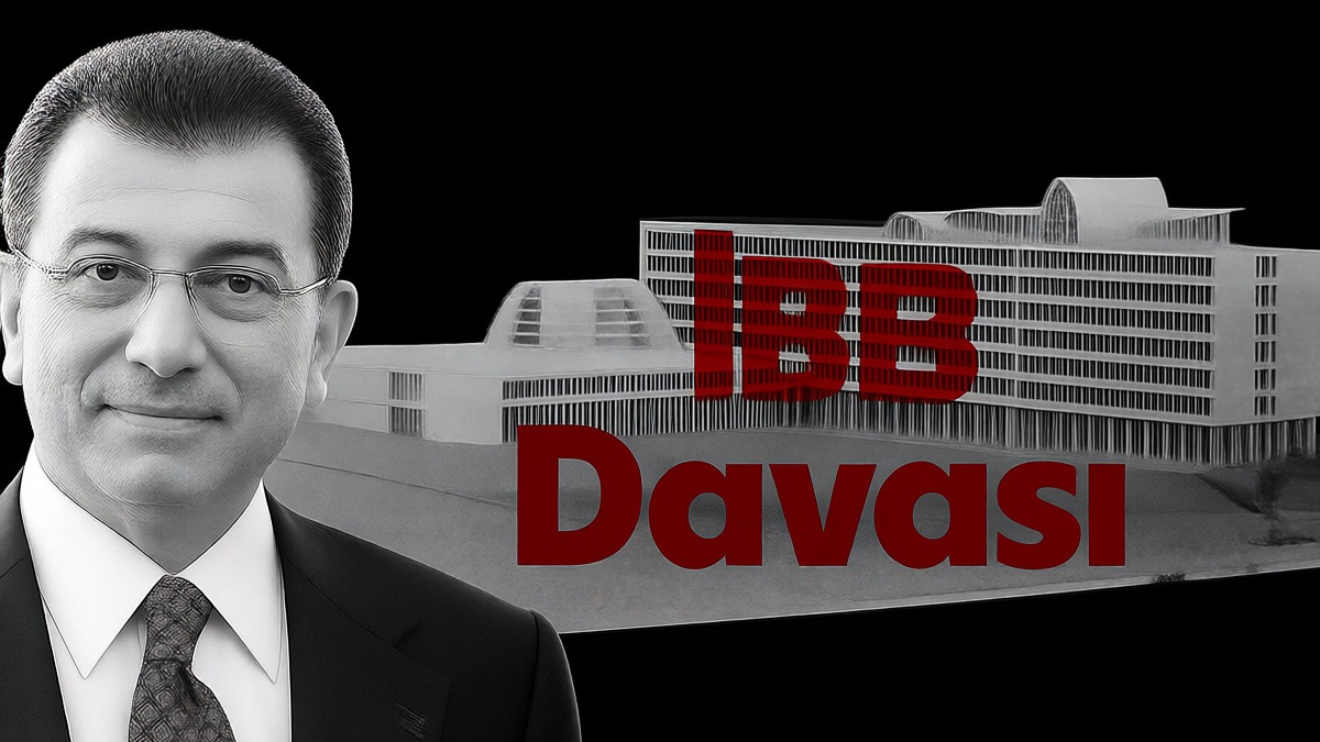 İBB davasında sanıklar sağlık ve tutukluluk süresi gerekçesiyle tahliye istedi