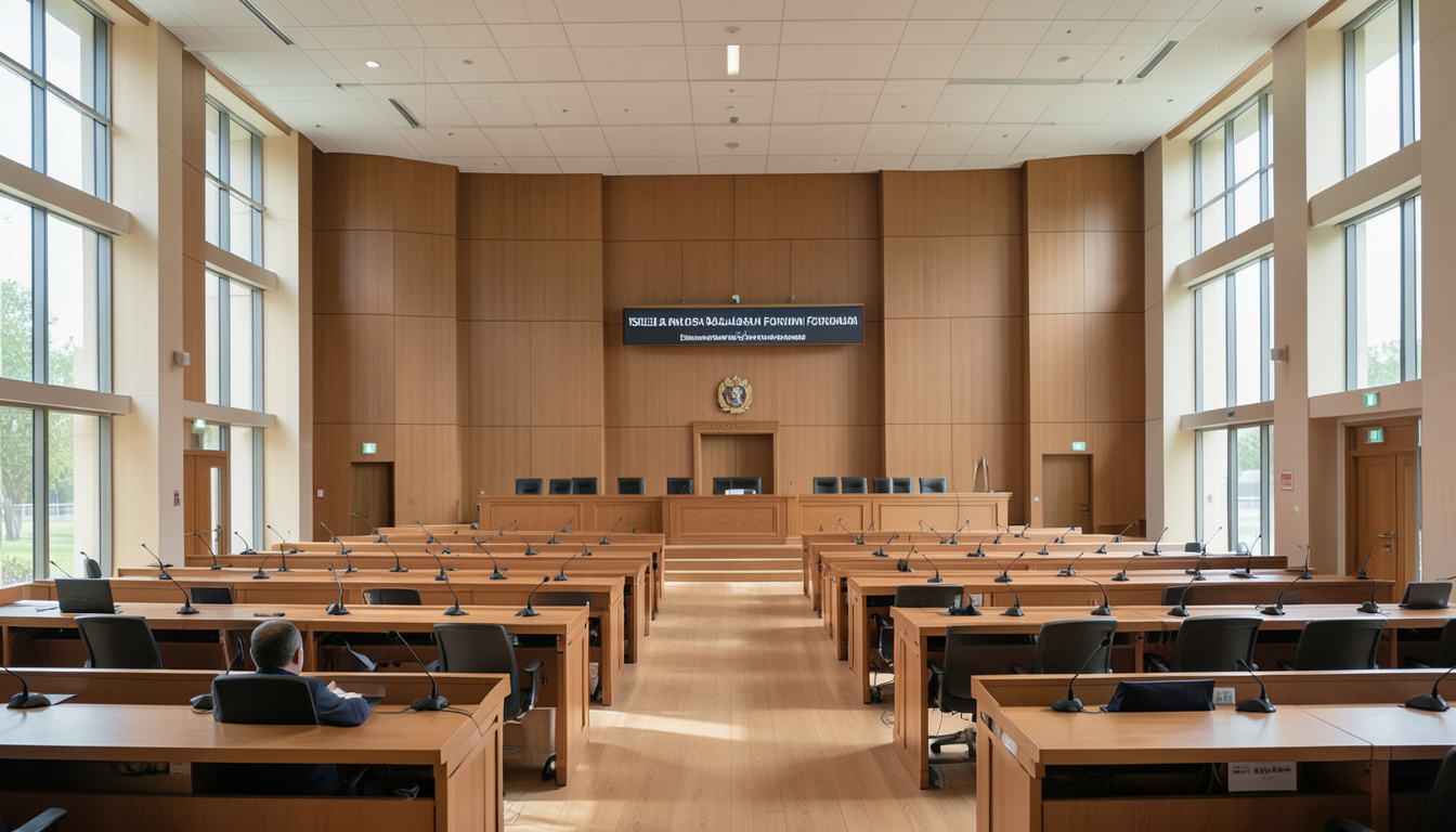 Yeni Zelanda muhalefeti İsrail'in Pasifik Adaları Forumu ortaklığına tepki gösterdi