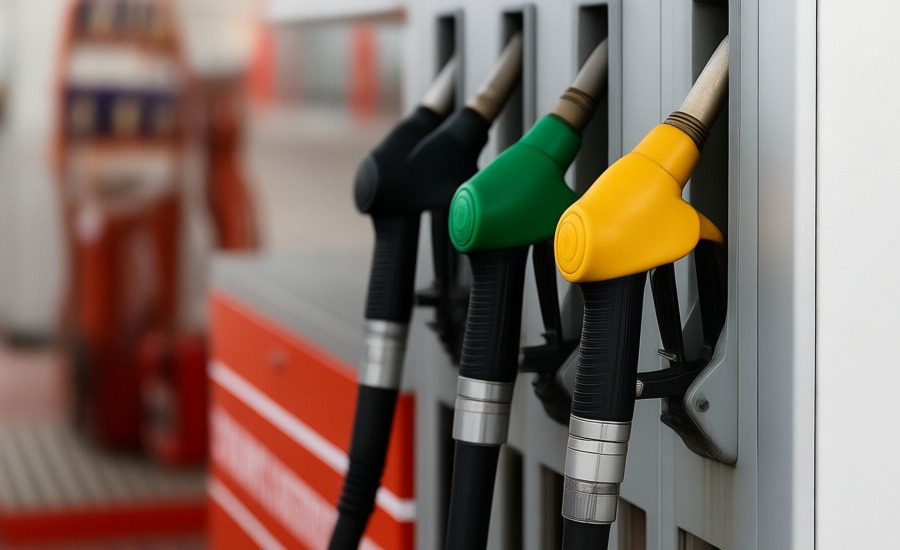 Motorin fiyatlarına ÖTV ve KDV artışıyla 3,60 lira zam geldi
