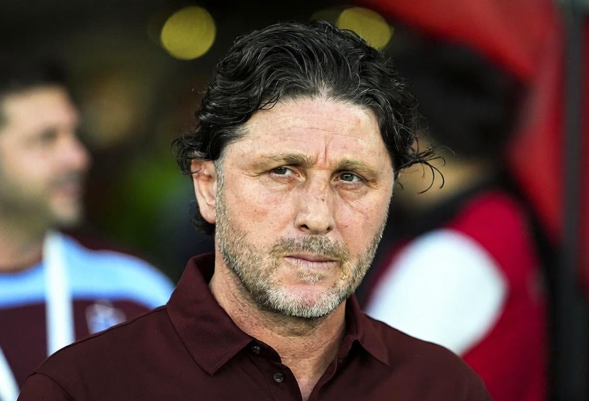 Trabzonspor, Trendyol Süper Lig'in 2. haftasında Başakşehir'i ağırlıyor