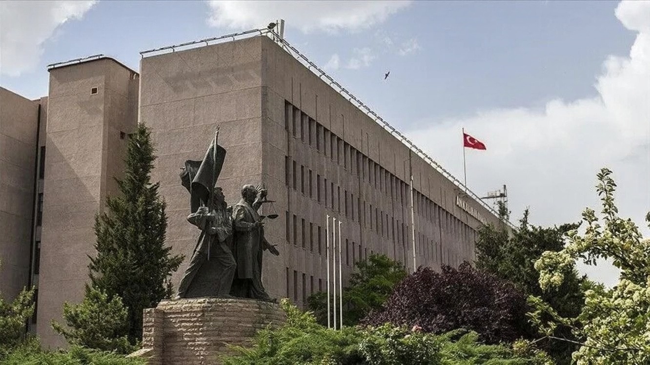 Ankara'da FETÖ operasyonunda 7 şüpheli tutuklandı