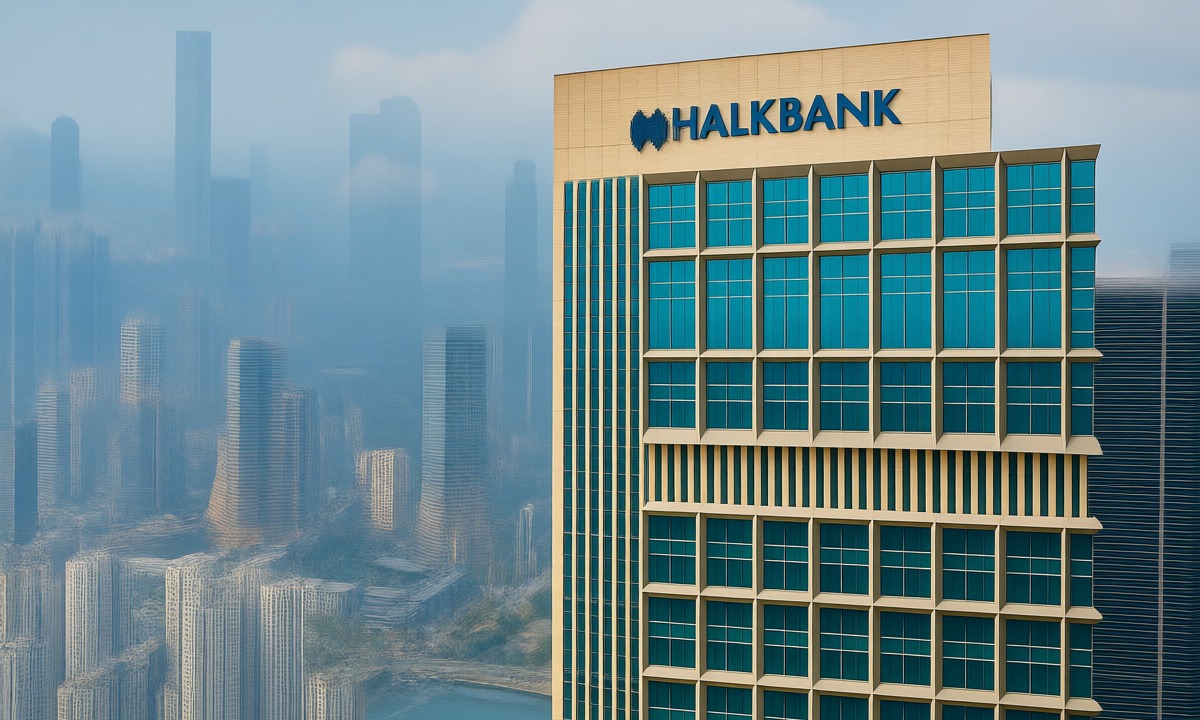 Halkbank sermaye artırımı için SPK'ya başvurdu