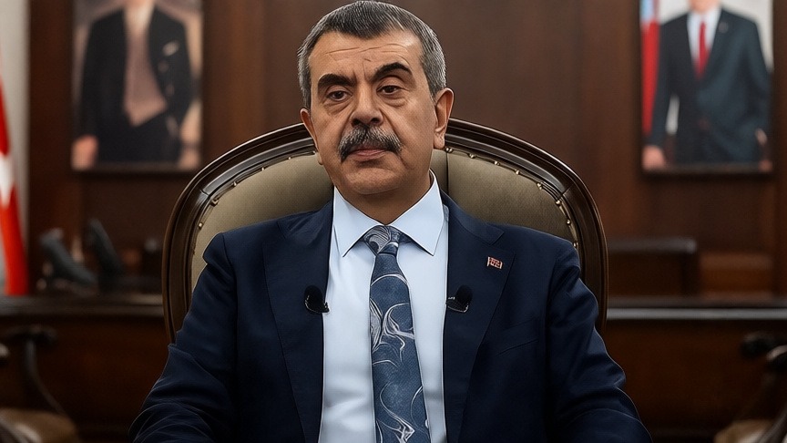 Bakan Tekin 2026-2027 eğitim öğretim yılı için mesaj yayımladı