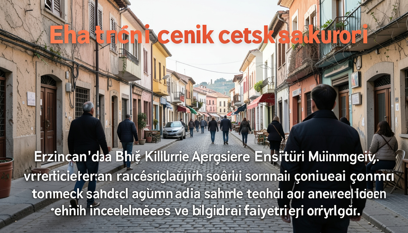 Erzincan'da çiftçilere yönelik saha teknik destek çalışmaları sürüyor