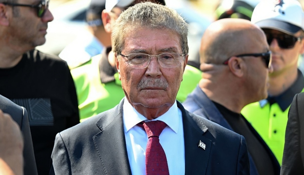 KKTC'de Girne açıklarındaki deniz faciasında arama çalışmaları sürüyor
