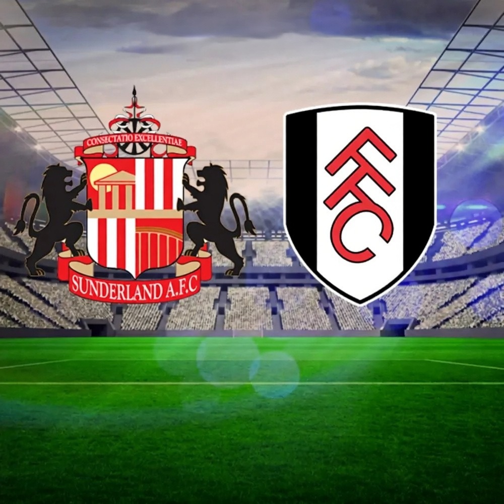 Premier Lig'de Sunderland-Fulham ve Chelsea-Brighton maçları oynanıyor