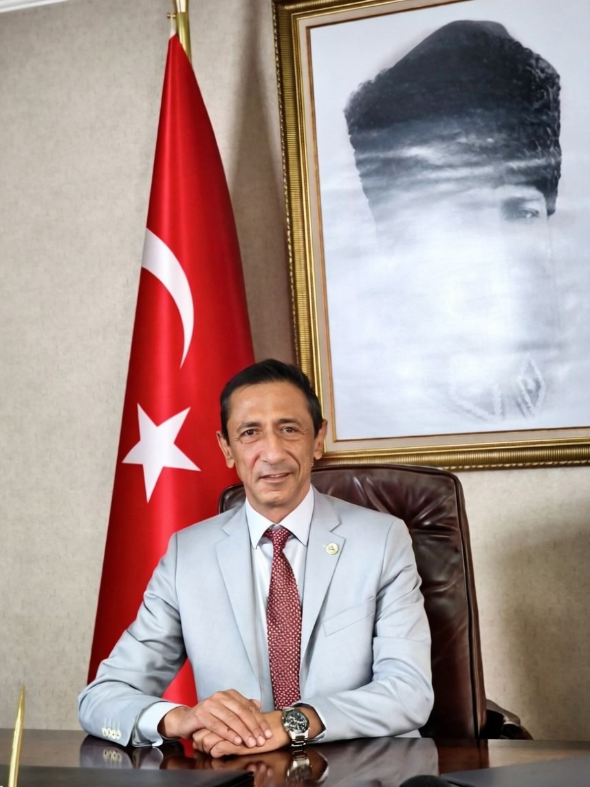 Eğitim Gücü Sen Başkanı Özat OYSS'deki puan giriş sistemini eleştirdi