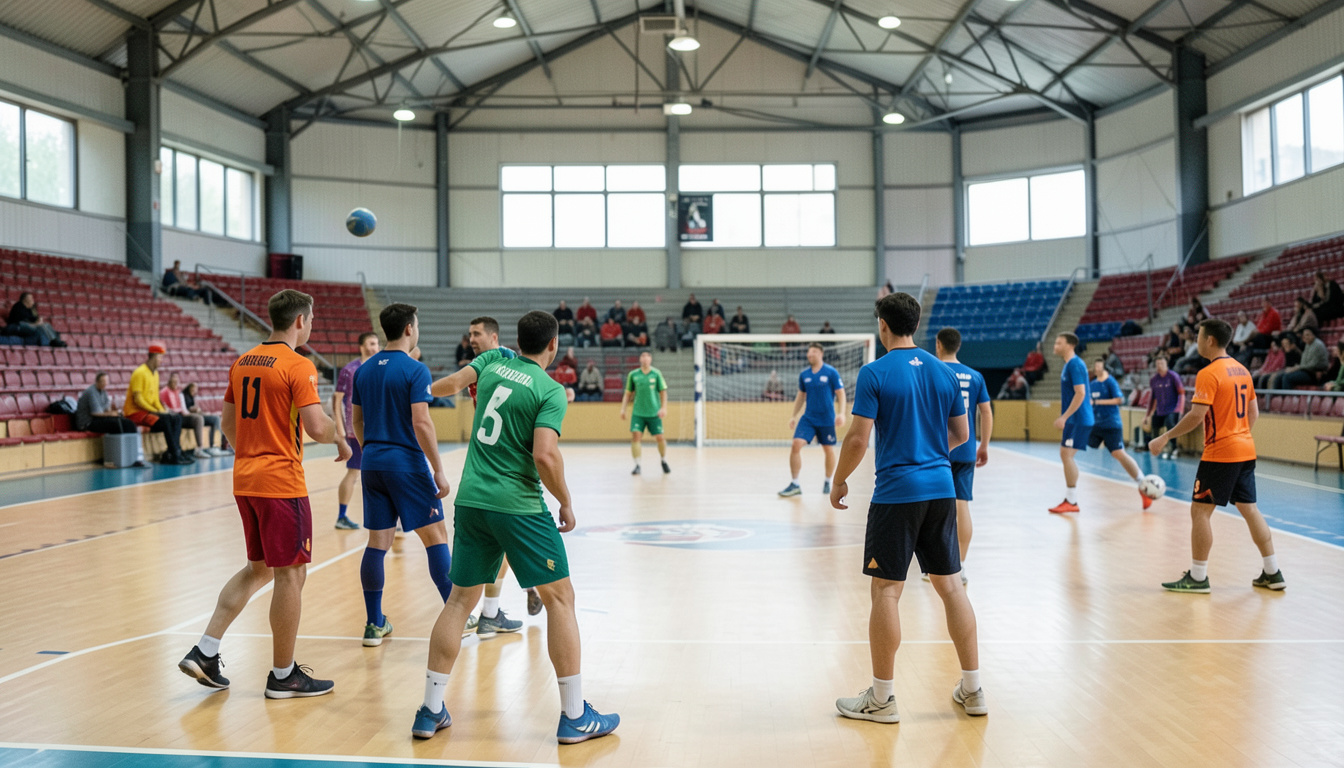 Aydın Büyükşehir Belediyespor hazırlık turnuvasını mağlubiyetle bitirdi