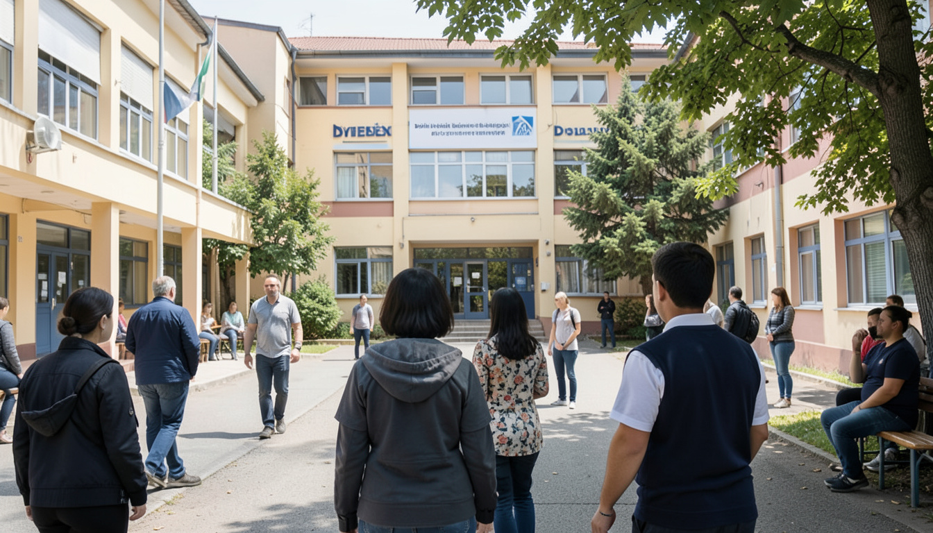 Aydın Büyükşehir Belediyesi Disleksi Merkezi'nde ücretsiz eğitimler sürüyor