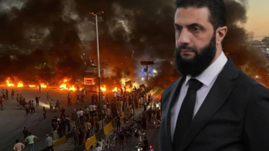 Suriye hükümeti yakıt fiyatlarına yönelik zam kararını geri çekti