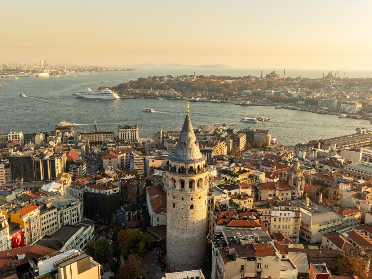 İstanbul, İpek Yolu Şehirleri Turizm İttifakı'nın 2026-2027 dönem başkanlığını devralıyor