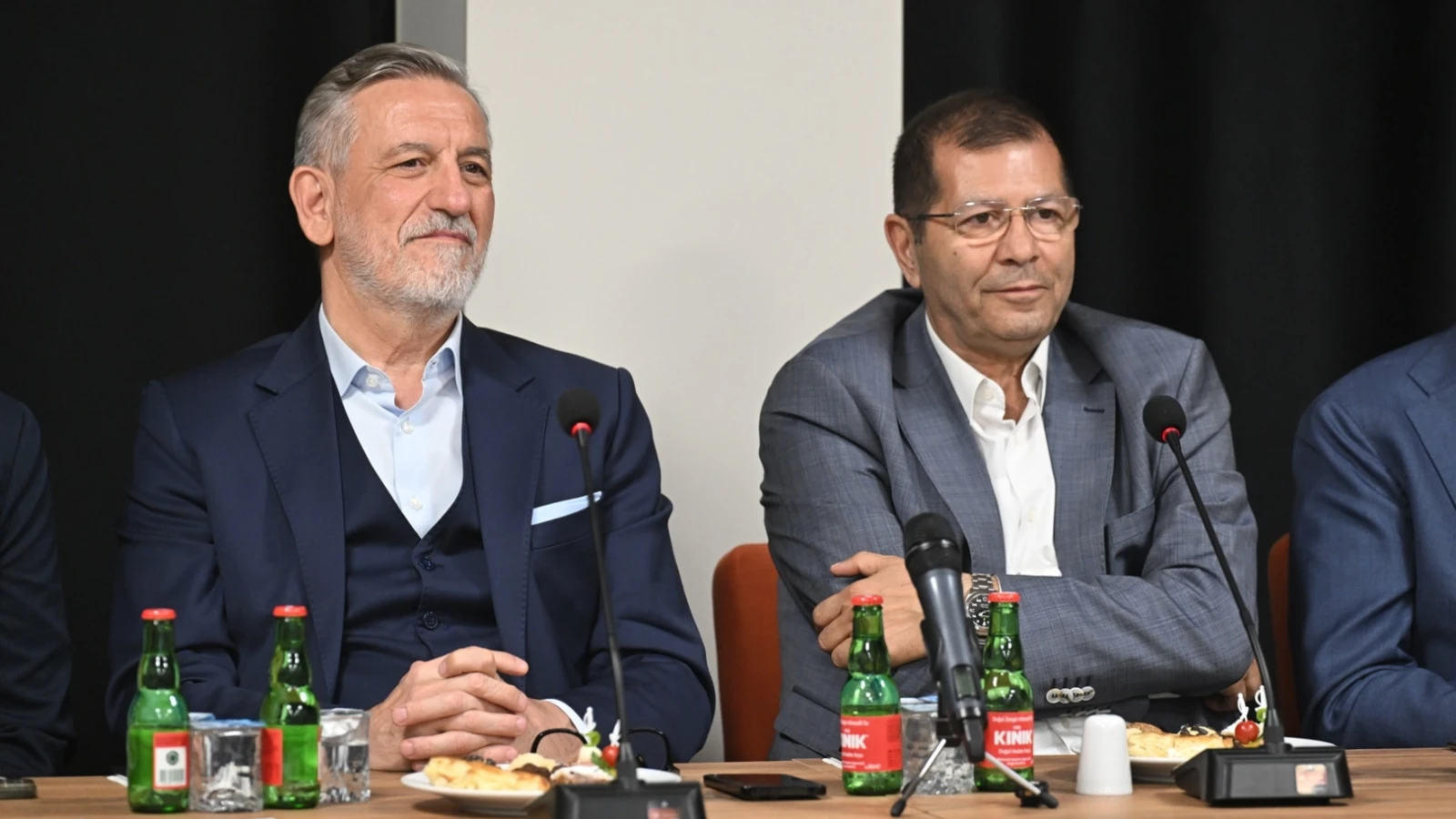 BTSO Başkanı Burkay Kayapa OSB'de yeni nesil yatırım planlarını açıkladı