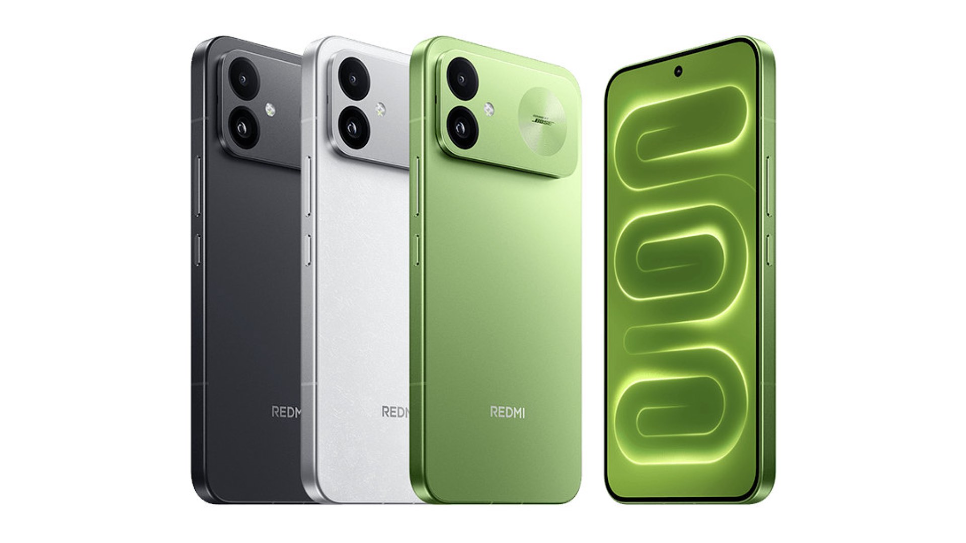 Xiaomi, 10.000 mAh bataryalı Redmi K100 modelini tanıttı