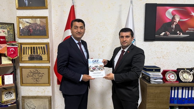 Mahmut Boyraz gençlerin ve kadınların ağırlıkta olduğu oda modeli hedefliyor