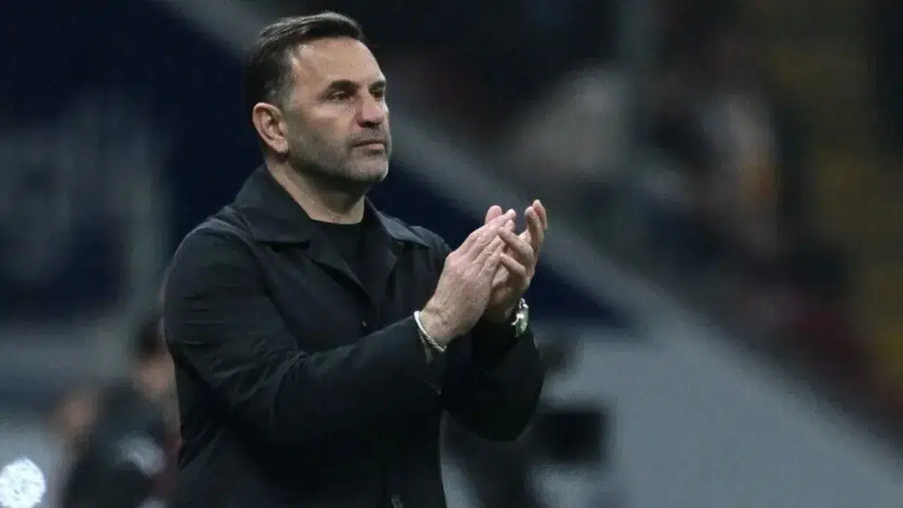 Galatasaray, Kasımpaşa maçı hazırlıklarına antrenmanla başladı