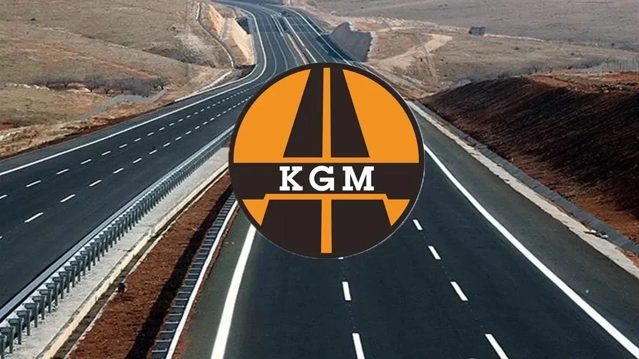 Karayolları Genel Müdürlüğü 50 sürekli işçi alımı yapacağını duyurdu