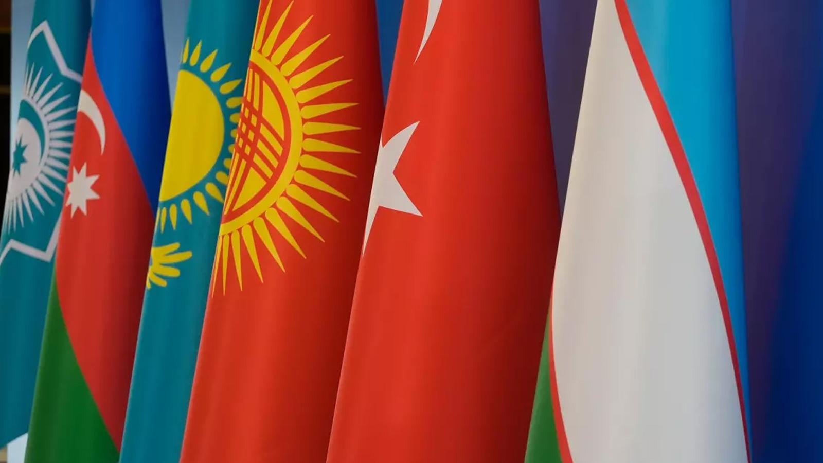 Türk Devletleri Teşkilatı ekonomisi 2,11 trilyon dolara ulaştı