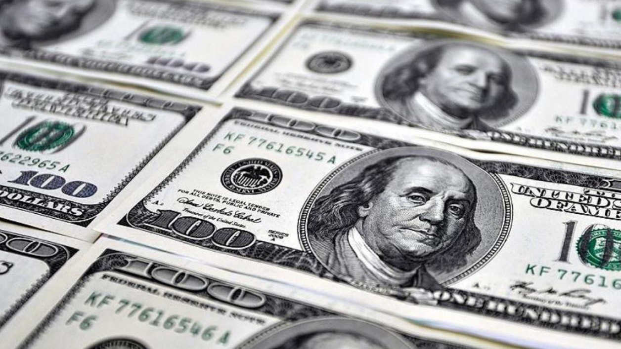 Dolar/TL kuru yeni güne rekor seviyelerde başladı