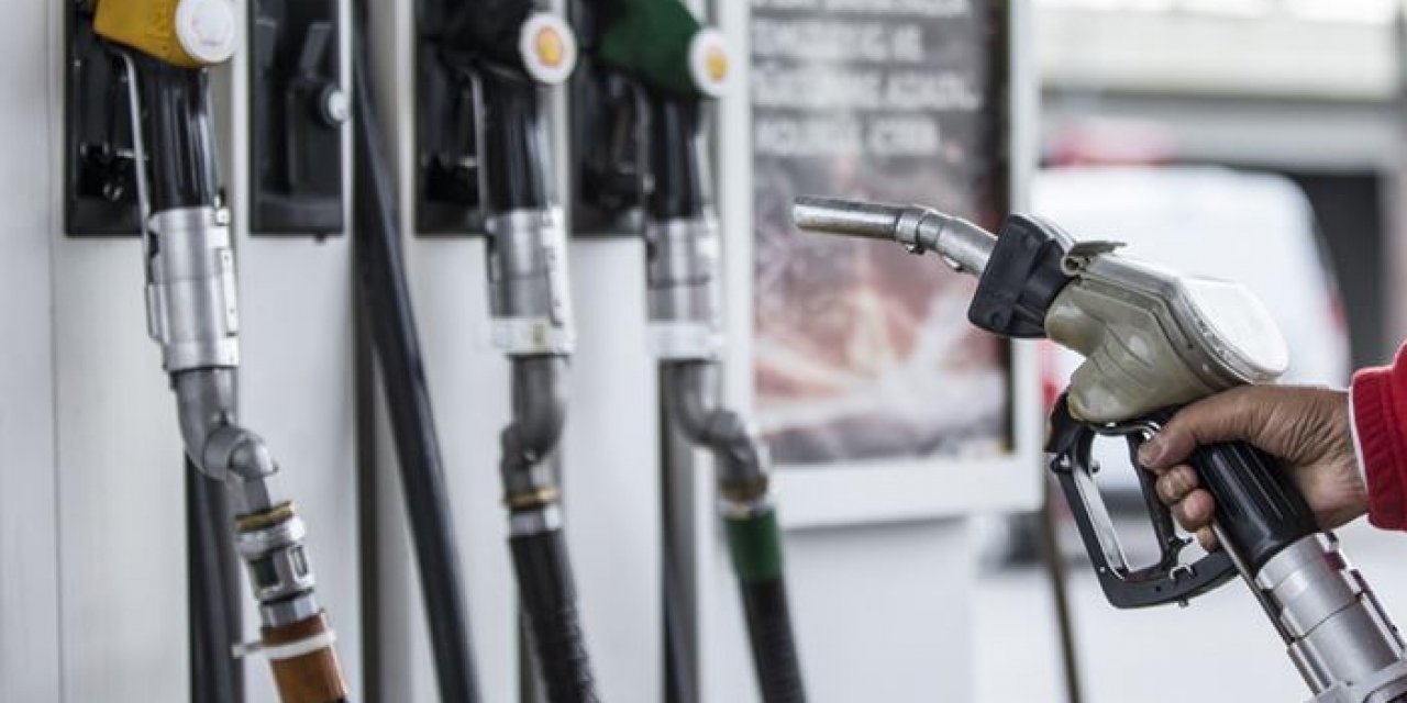 Motorin fiyatlarında indirim yapıldı