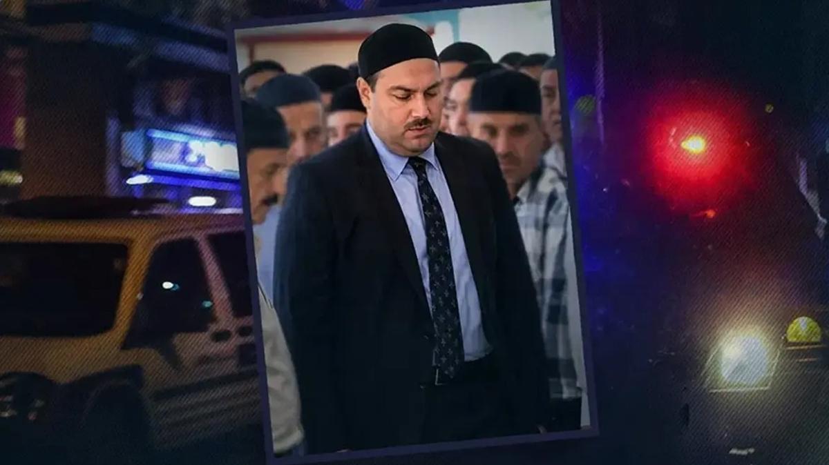 Alman makamlarından Alihan Kuriş soruşturması için adli yardım istendi