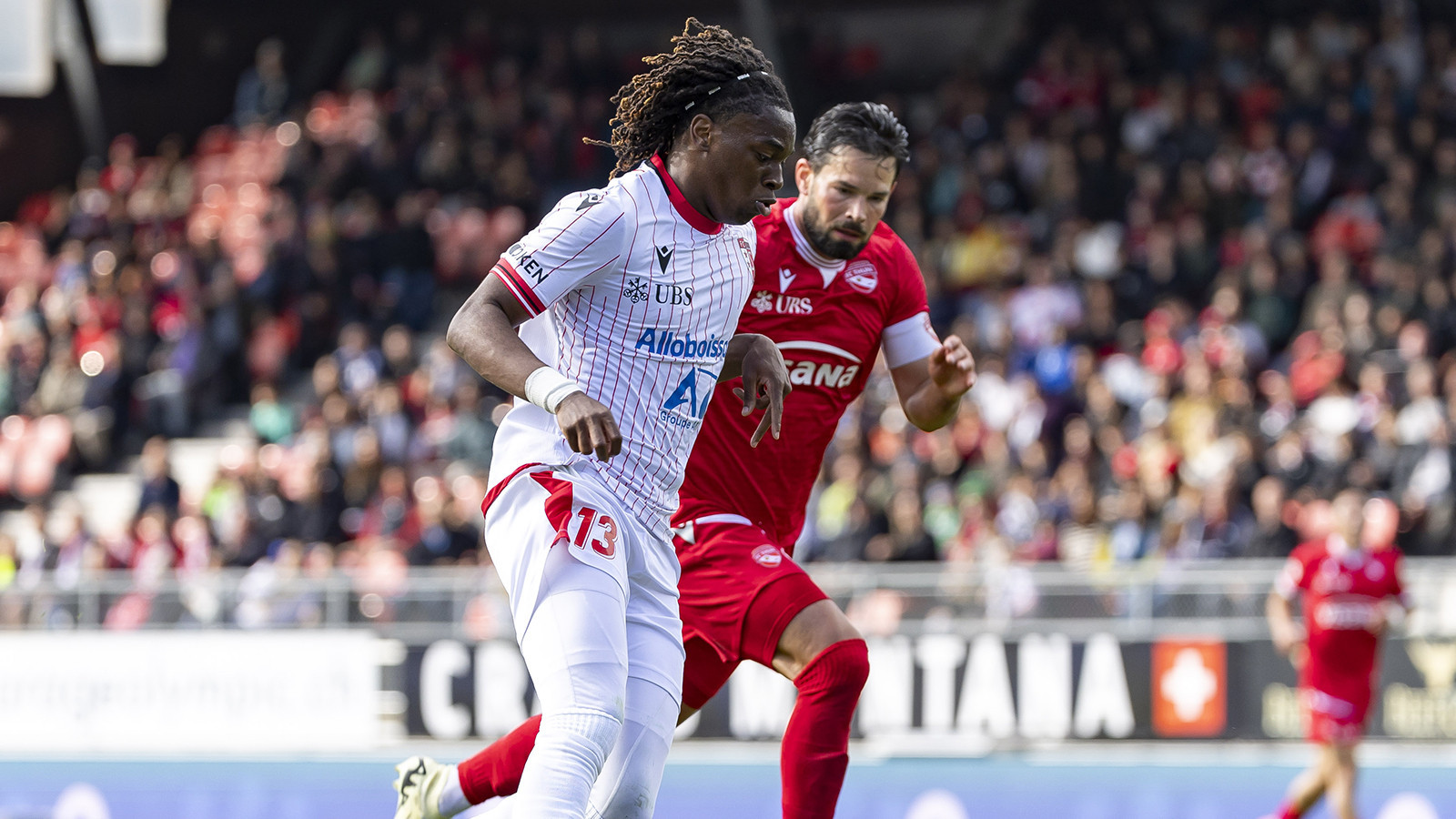 Sion Başkanı, Galatasaray'ın Winsley Boteli için 30 milyon euro teklif ettiğini açıkladı