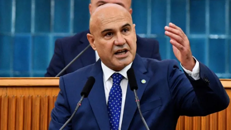 Turhan Çömez'den Sayan Kaya ve eşinin hisse kazancına dair iddia