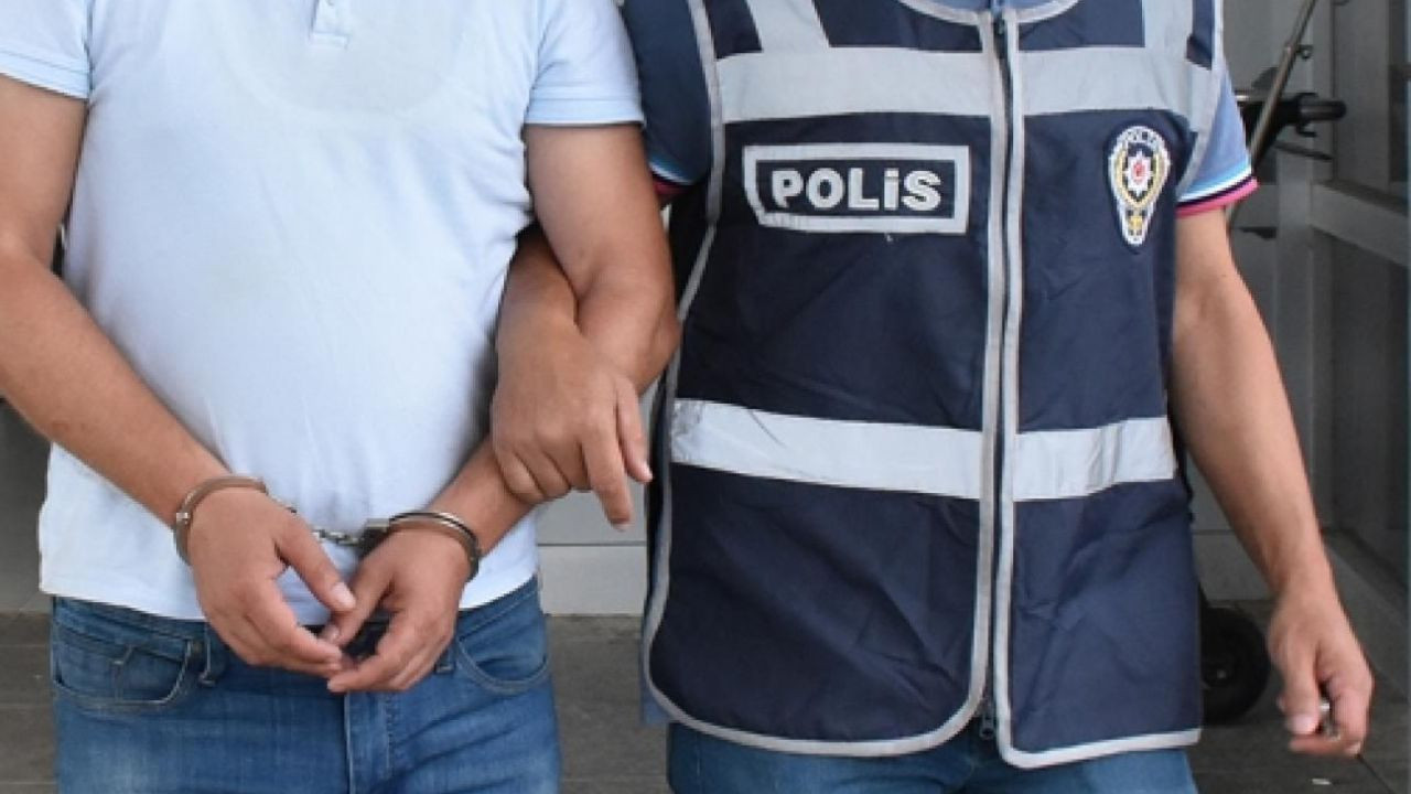 Samsun'da uyuşturucu operasyonunda 12 kişi yakalandı