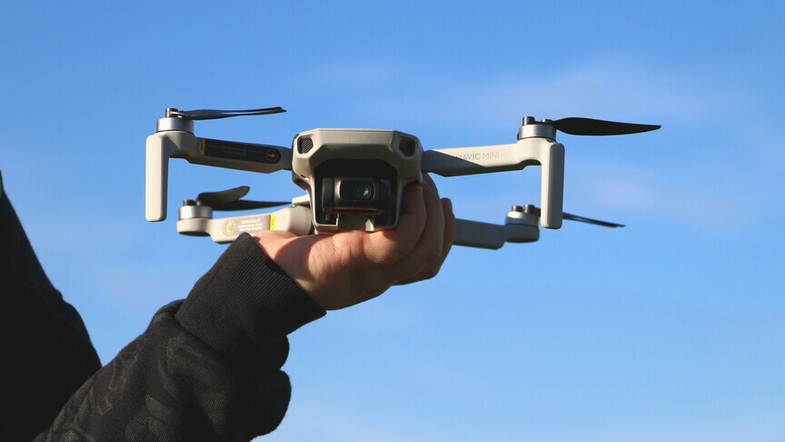 AB Komisyonu sınır güvenliği ve dronsavar kapasitesi için 130 milyon avro ek fon sağlıyor