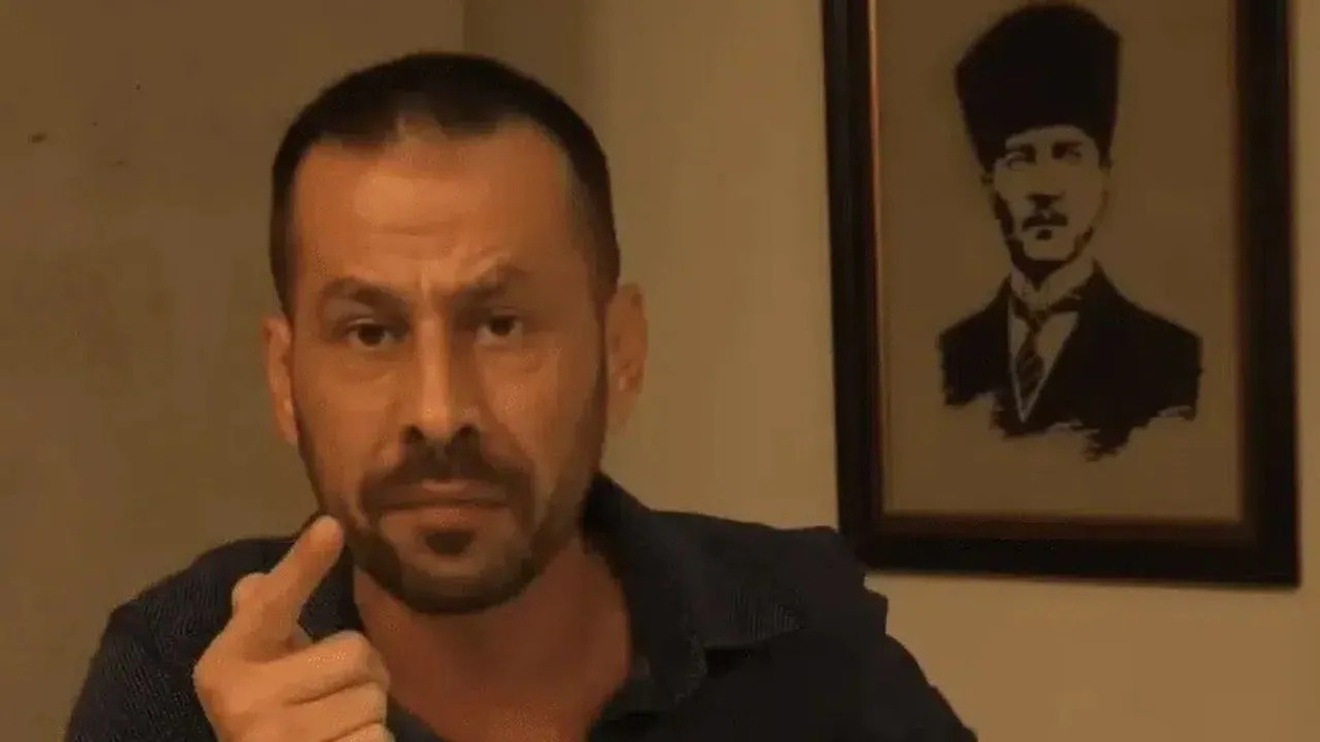 CVP Genel Başkanı Serkan Öz Ankara'da gözaltına alındı