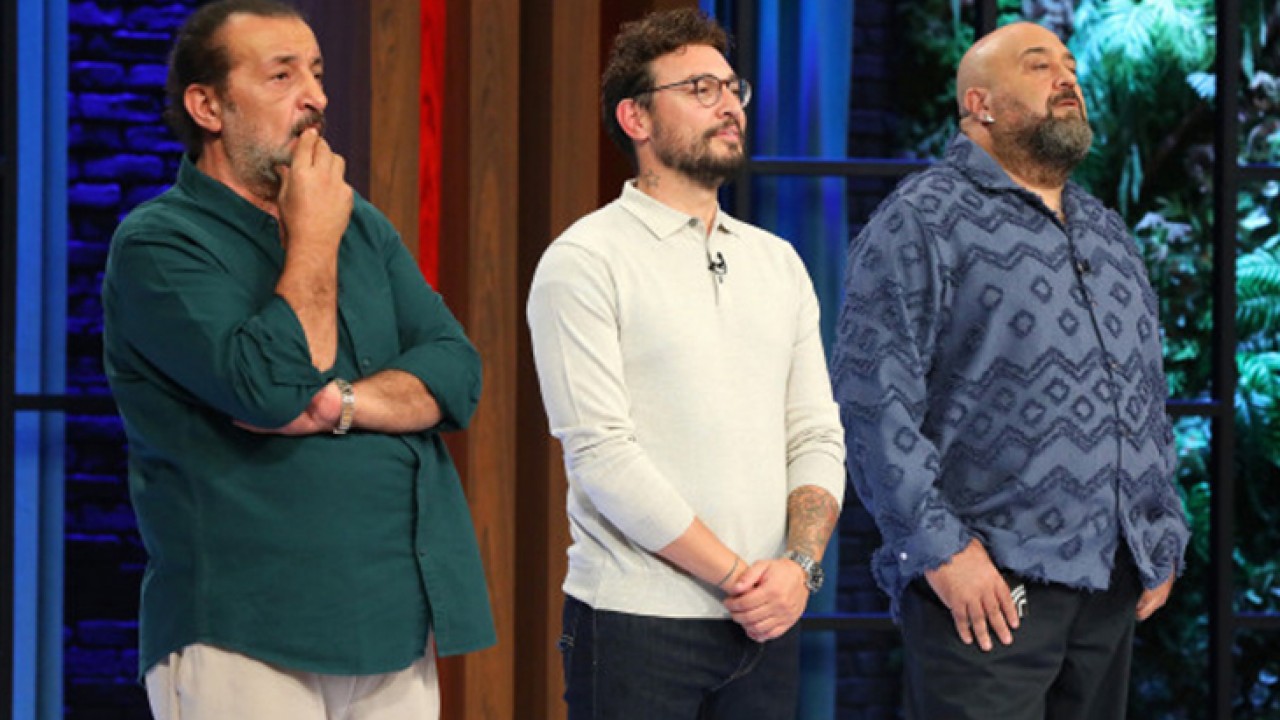 TV8, MasterChef Türkiye yeni bölümünün bu akşam yayınlanacağını duyurdu