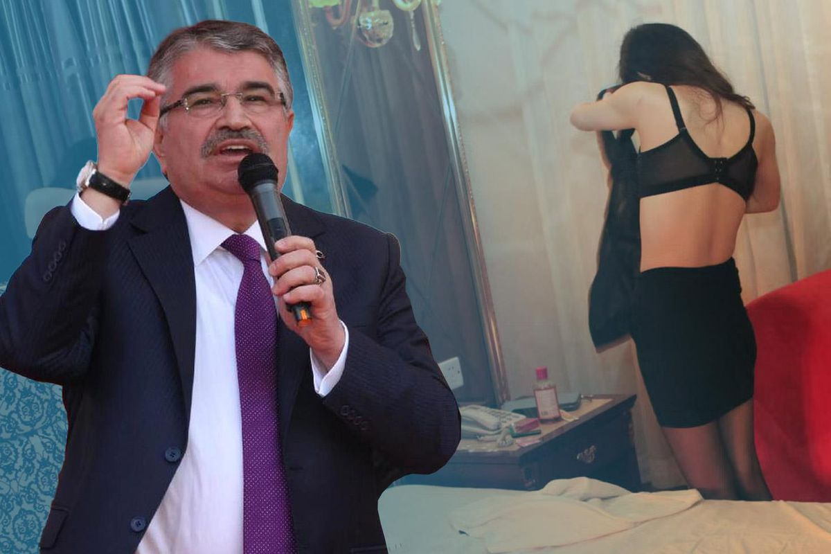 Eski Bakan Şahin adına tahsisli araçların şüpheli trafiği inceleniyor