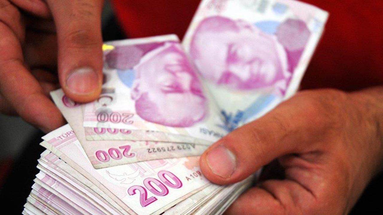 TÜRK-İŞ Genel Başkan Yardımcısı Alemdar'dan vergi adaleti çağrısı