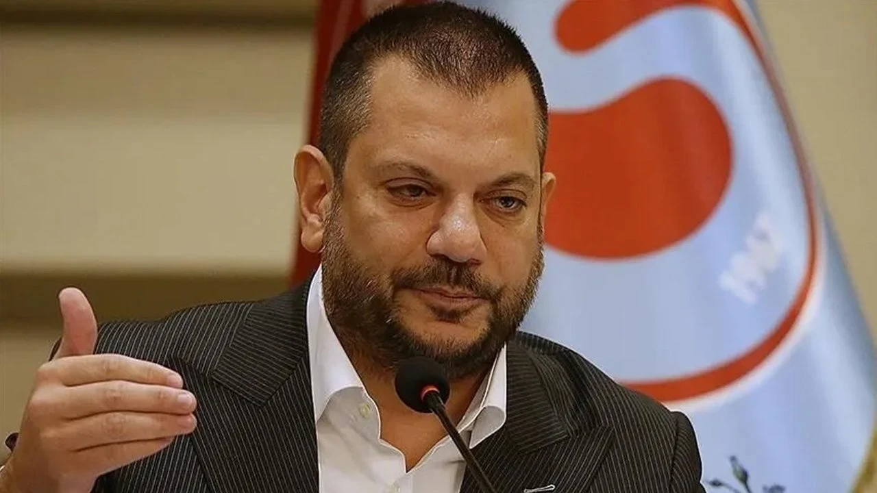 Trabzonspor yeni teknik direktörü için 3 yabancı isim üzerinde yoğunlaştı